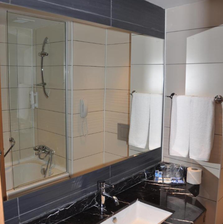 Photo of Bathroom in Avanos