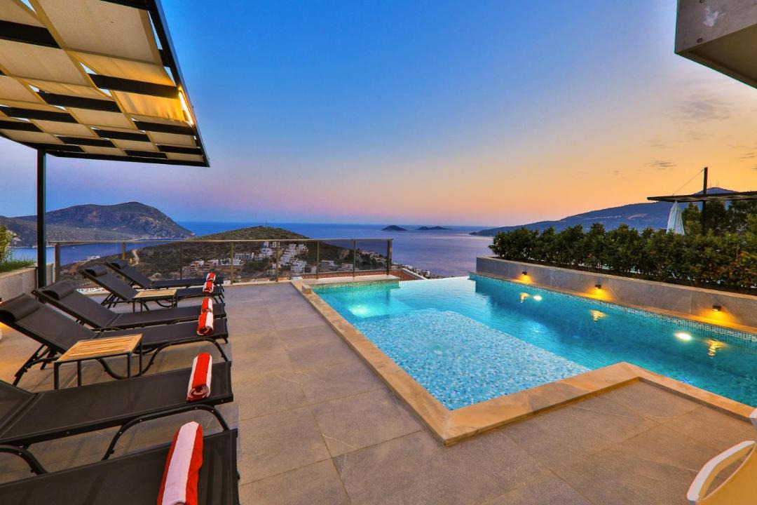 Photo of Others in Kalkan