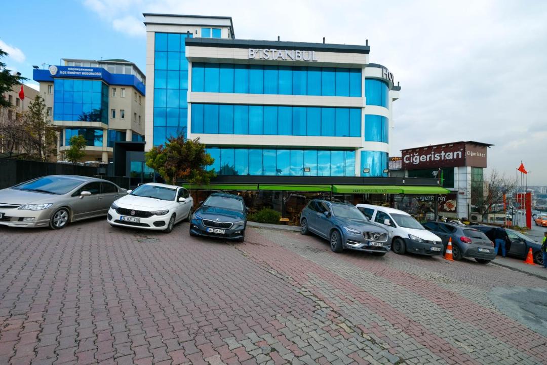 Photo of Others in Kucukcekmece