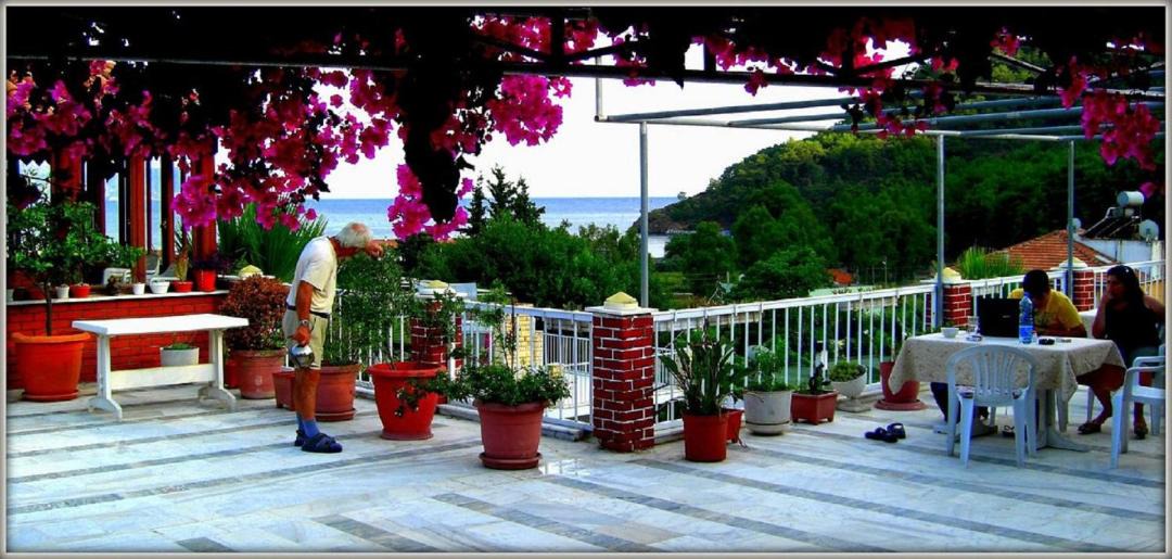 Photo of Patio Balcony in Ekincik