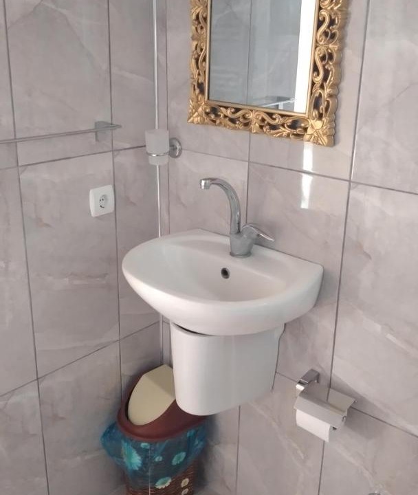 Photo of Bathroom in Goreme