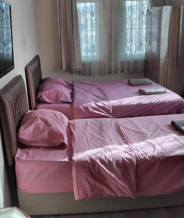 Photo of Bedroom in Goreme