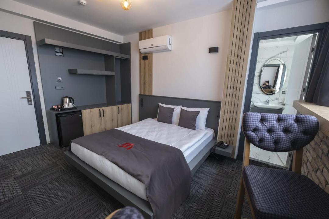Photo of Bedroom in Cigli
