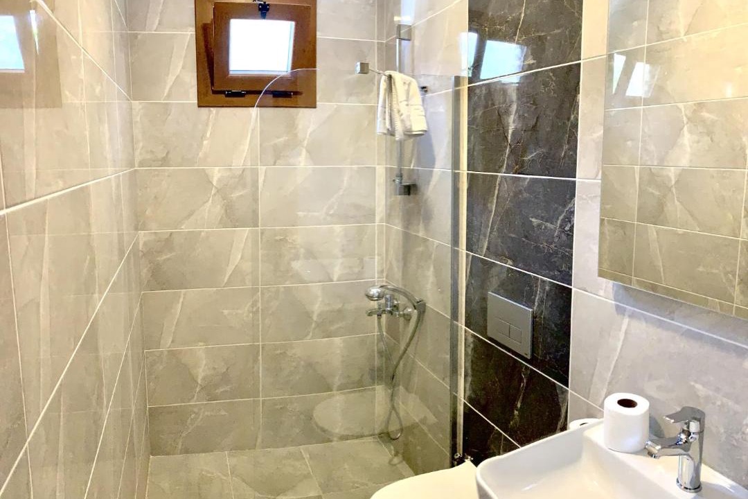 Photo of Bathroom in Oludeniz