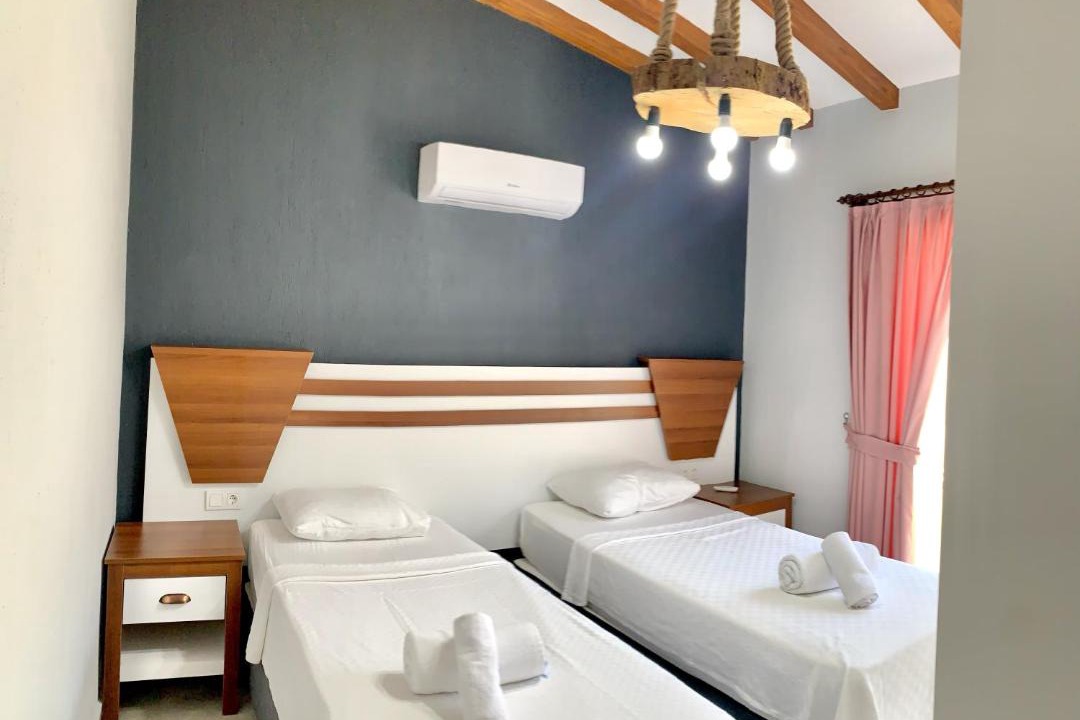 Photo of Bedroom in Oludeniz
