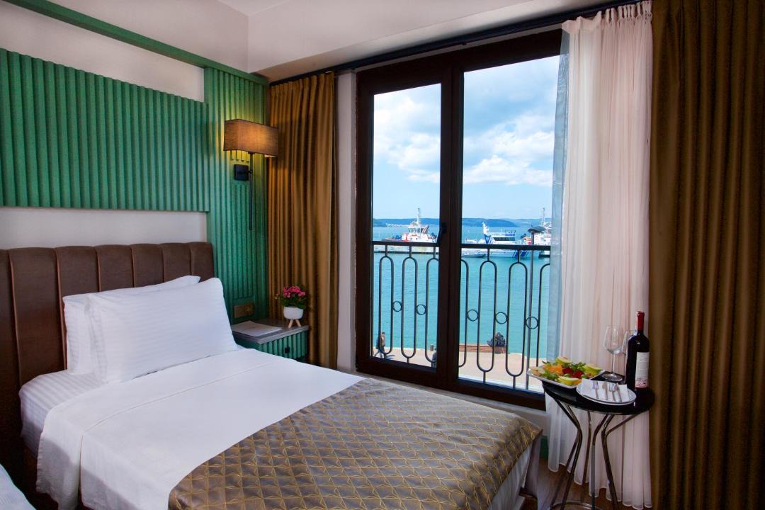 Photo of Bedroom in Canakkale