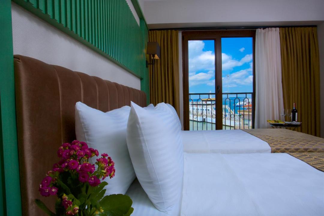 Photo of Bedroom in Canakkale