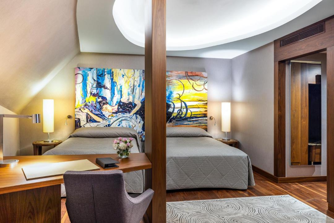 Photo of Bedroom in Lara