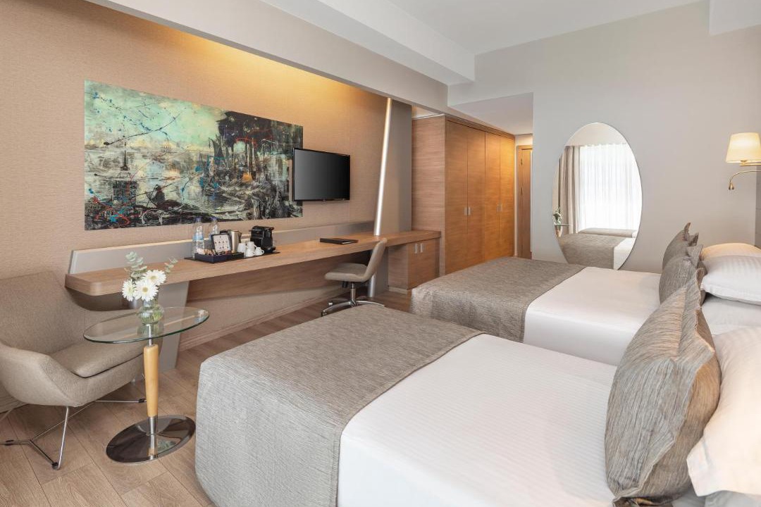 Photo of Bedroom in Lara