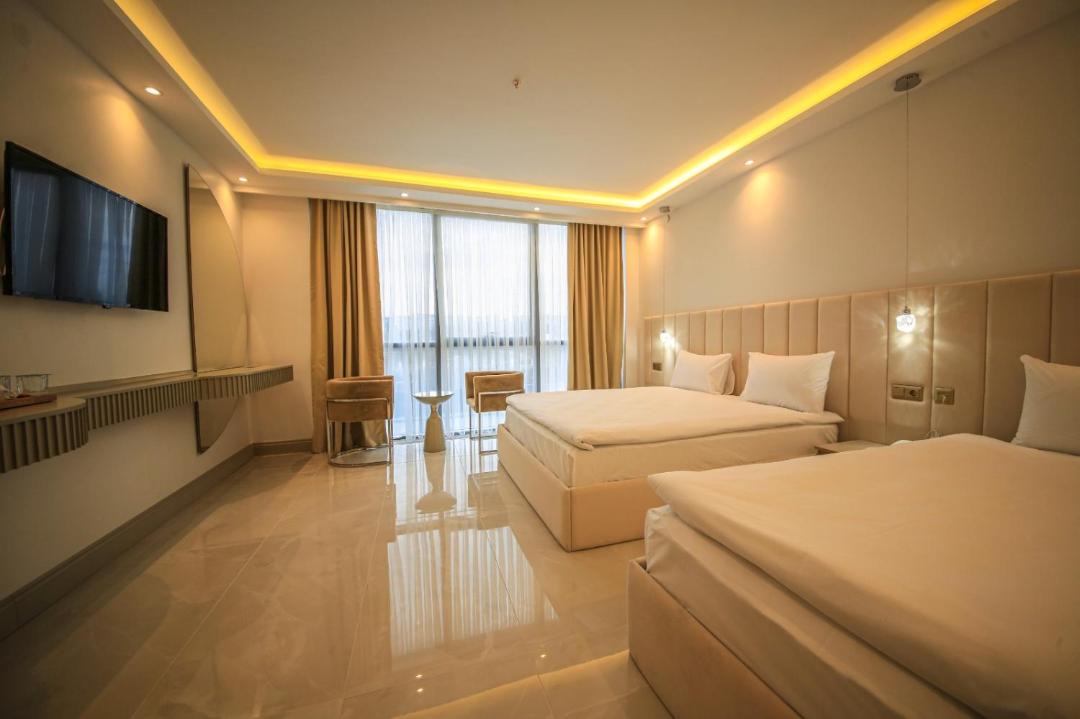 Photo of Bedroom in Kesan