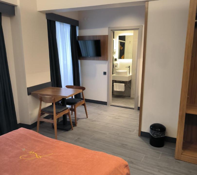 Photo of Bedroom in Old Town