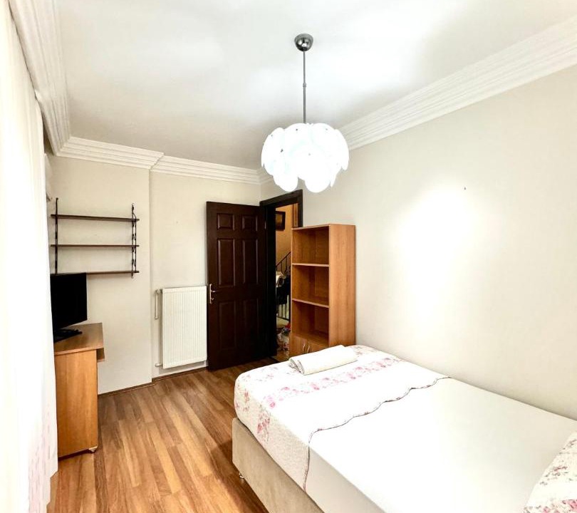 Photo of Bedroom in Marmaris City Center