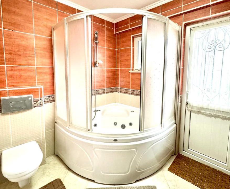 Photo of Bathroom in Marmaris City Center
