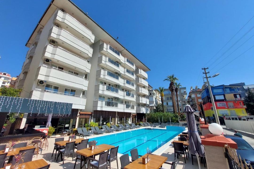 Photo of Others in Alanya