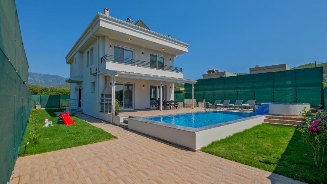 Photo of Outdoor in Fethiye