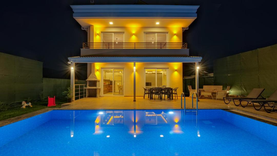 Photo of Outdoor in Fethiye