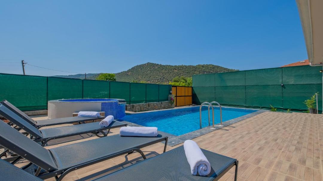 Photo of Outdoor in Fethiye