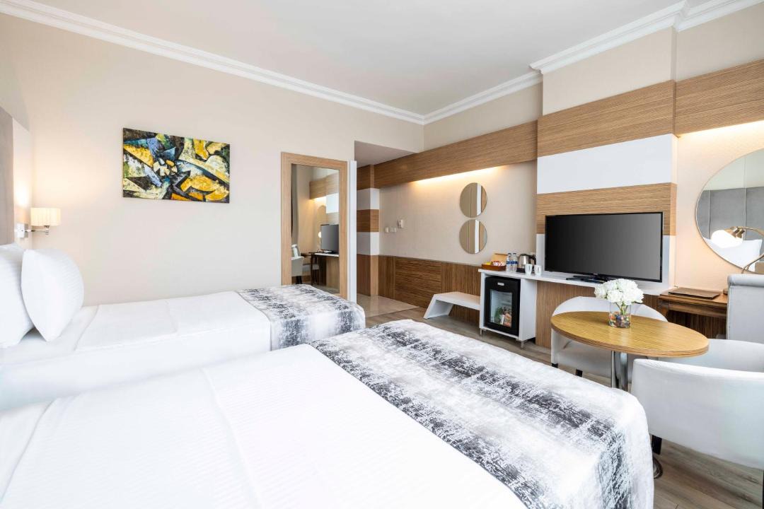 Photo of Bedroom in Maltepe