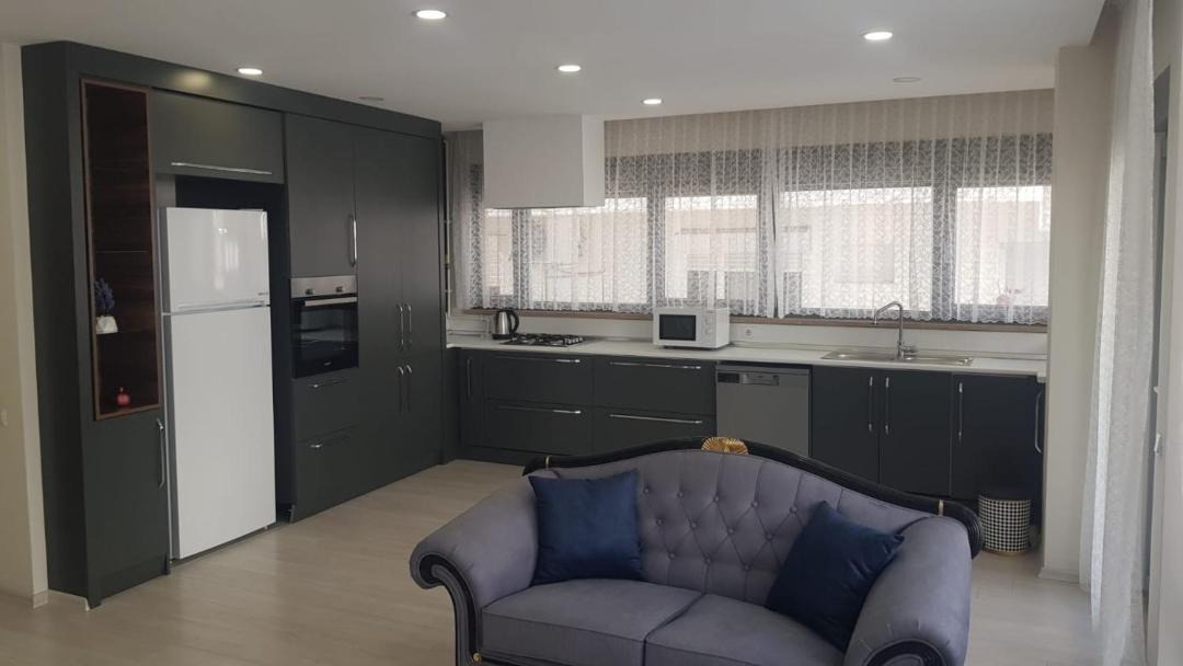 Photo of Livingroom in Antalya City Centre