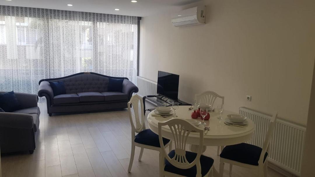 Photo of Livingroom in Antalya City Centre