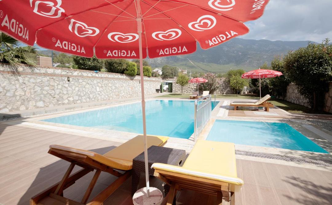Photo of Others in Oludeniz