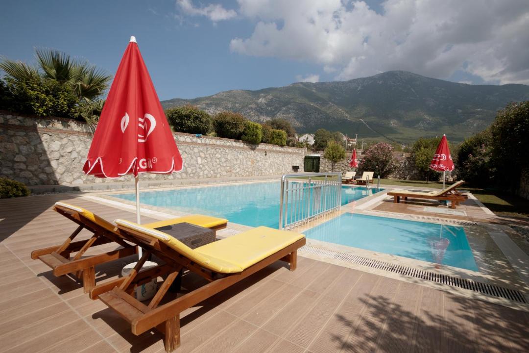 Photo of Others in Oludeniz