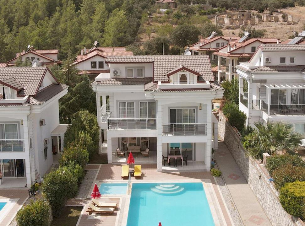 Photo of Others in Oludeniz