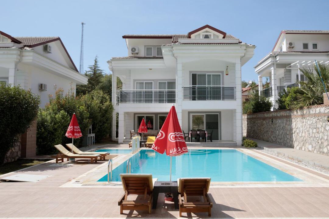 Photo of Others in Oludeniz