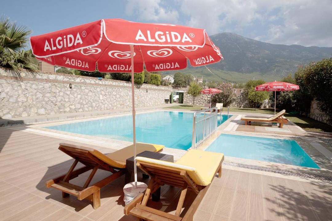 Photo of Others in Oludeniz