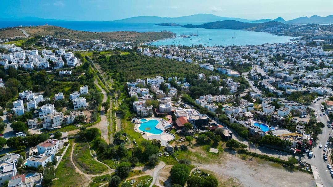 Photo of Outdoor in Bodrum City Center