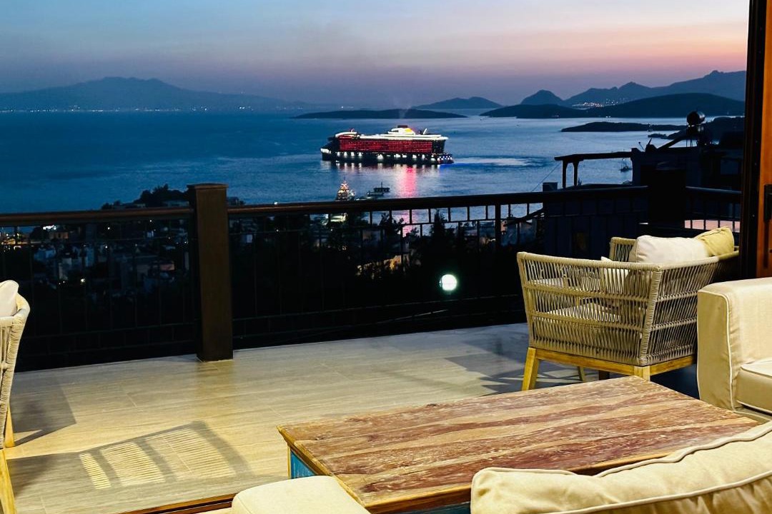 Photo of Others in Bodrum