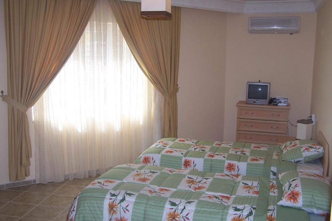 Photo of Bedroom in Camlık Mahallesi