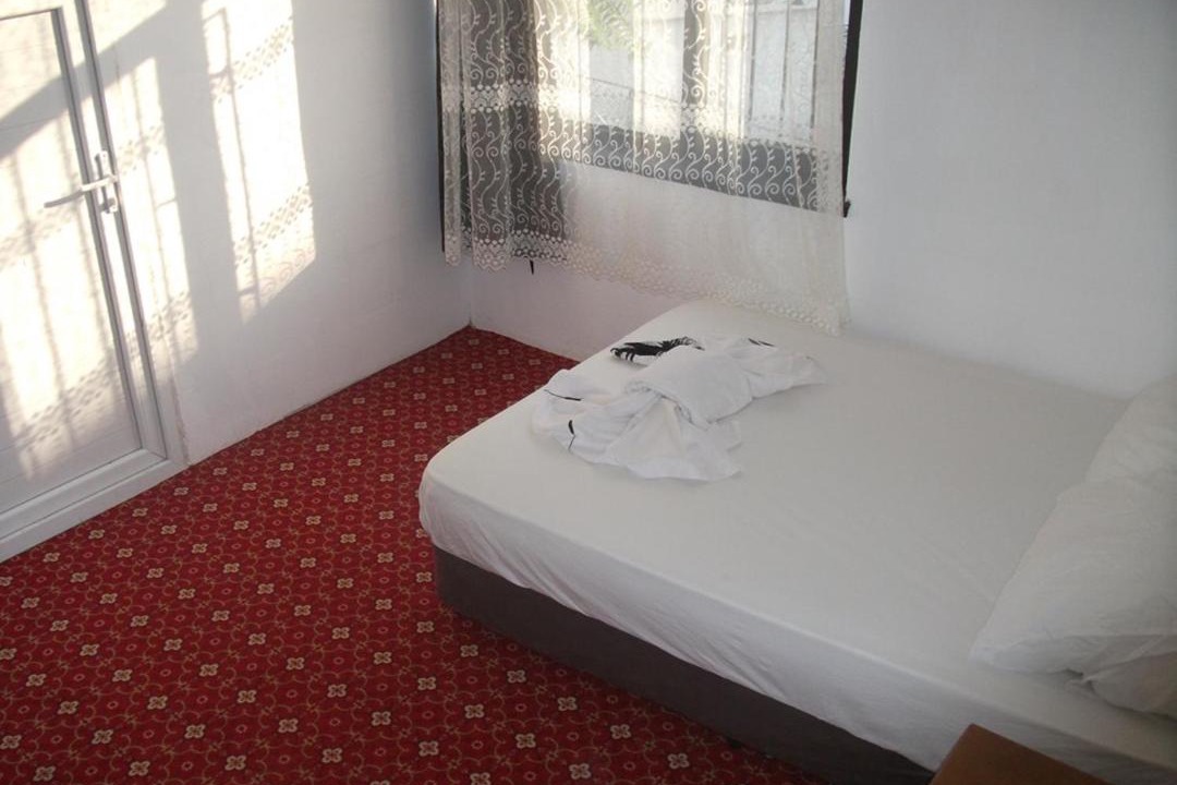 Photo of Bedroom in Antalya City Centre