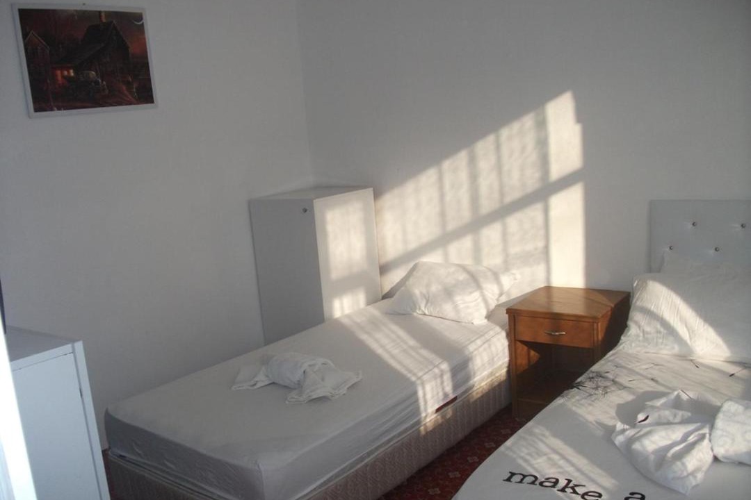 Photo of Bedroom in Antalya City Centre