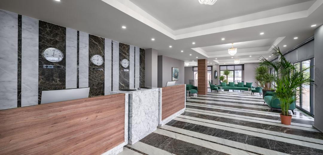 Photo of Buildings in Kumluca