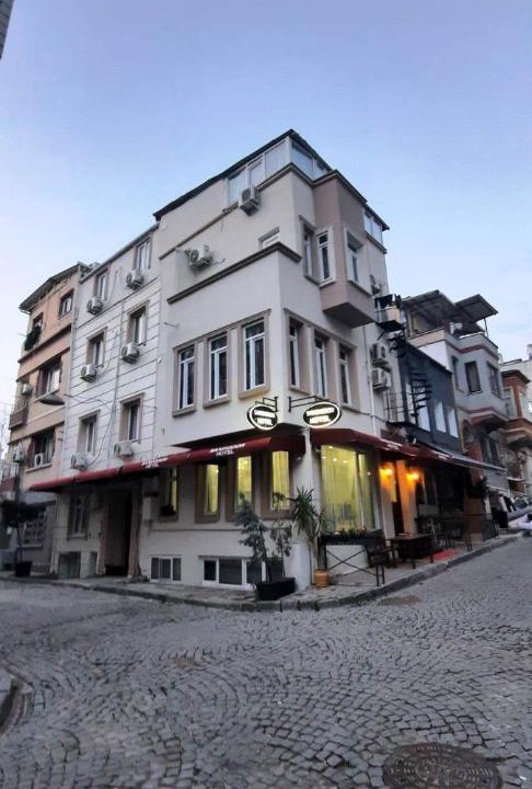 Photo of Others in Beyazit