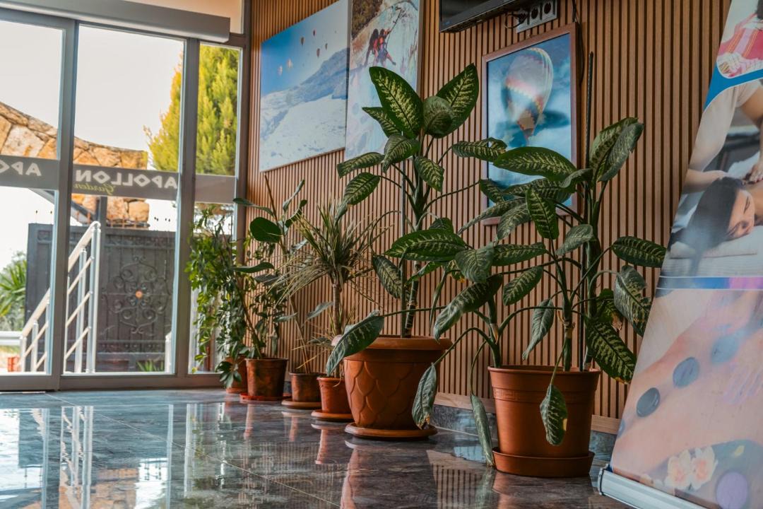 Photo of Others in Pamukkale City Centre