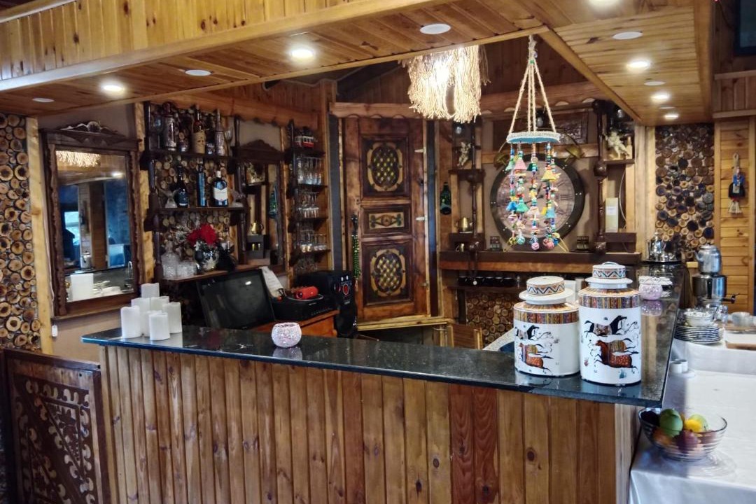 Photo of Kitchen in Catalca