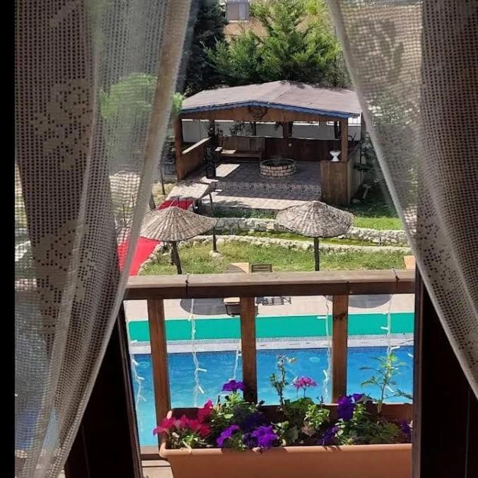 Photo of Patio Balcony in Catalca