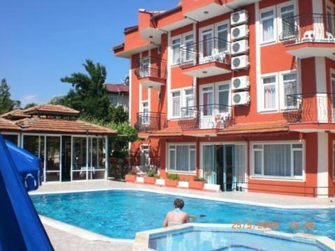 Photo of Others in Oludeniz