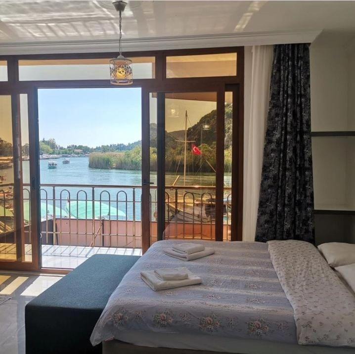 Photo of Bedroom in Dalyan City Center