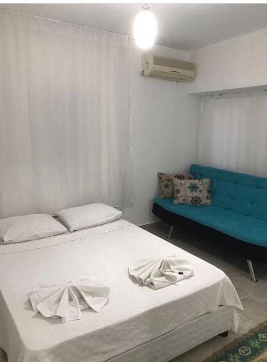 Photo of Bedroom in Dalyan City Center