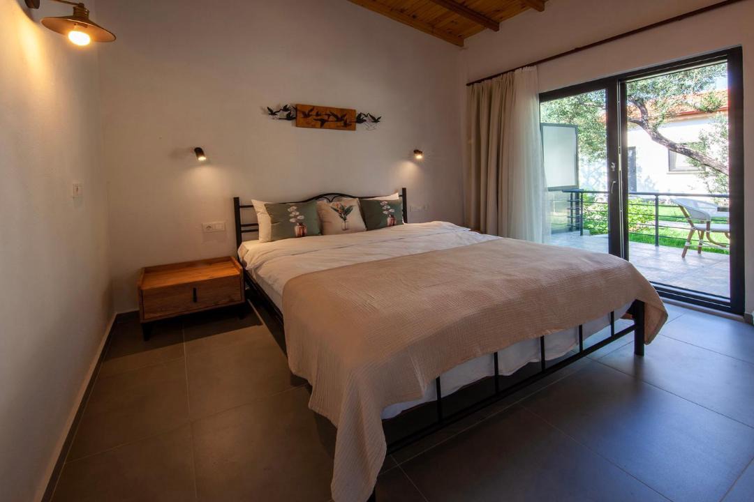 Photo of Bedroom in Ayvacik