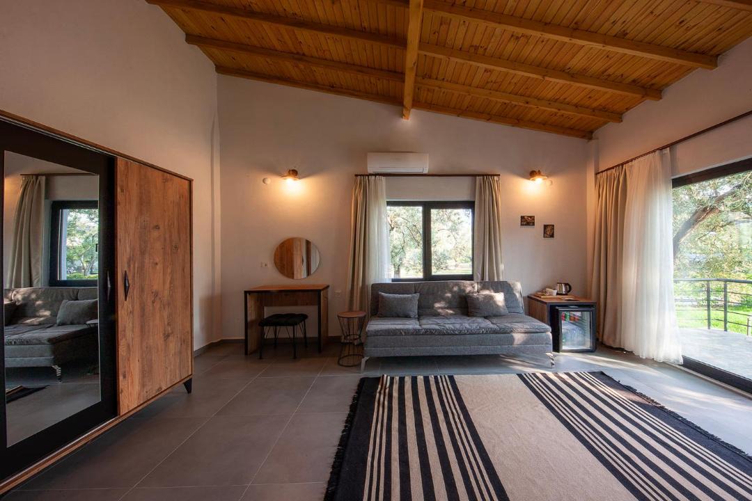 Photo of Livingroom in Ayvacik