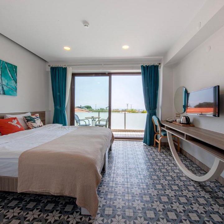 Photo of Bedroom in Ayvacik