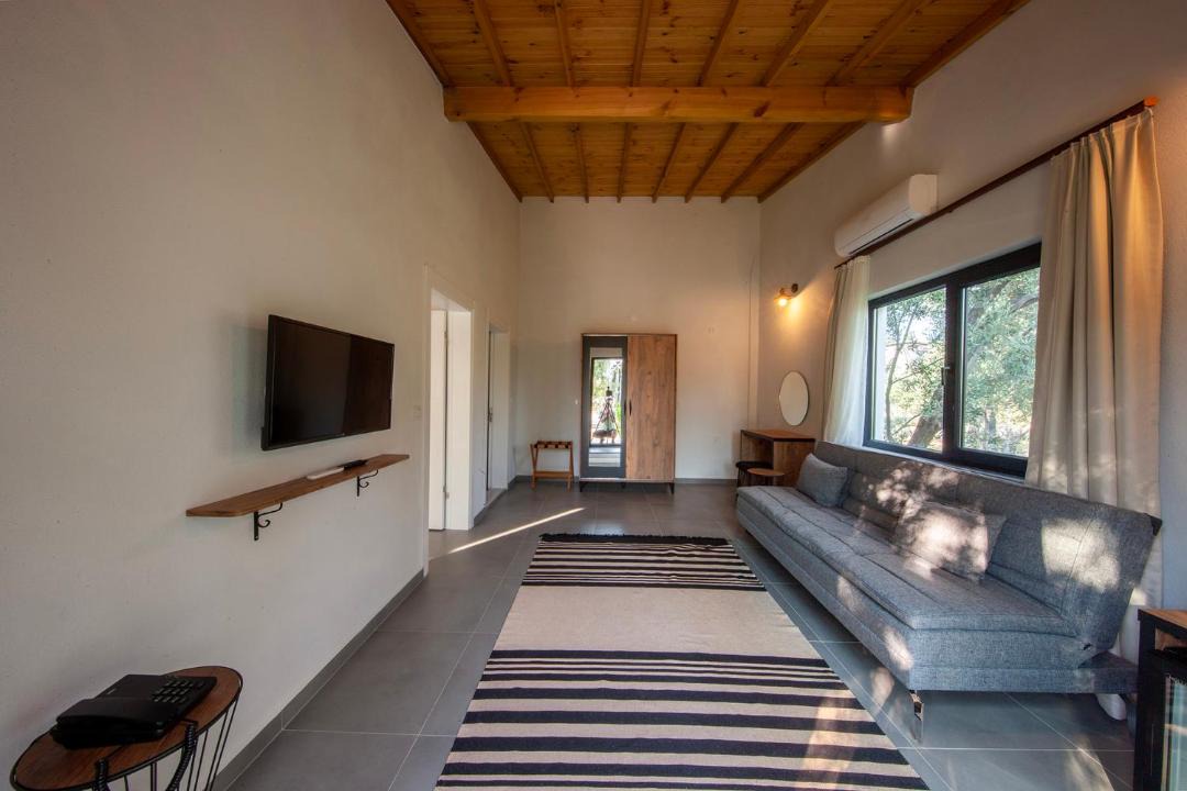 Photo of Livingroom in Ayvacik