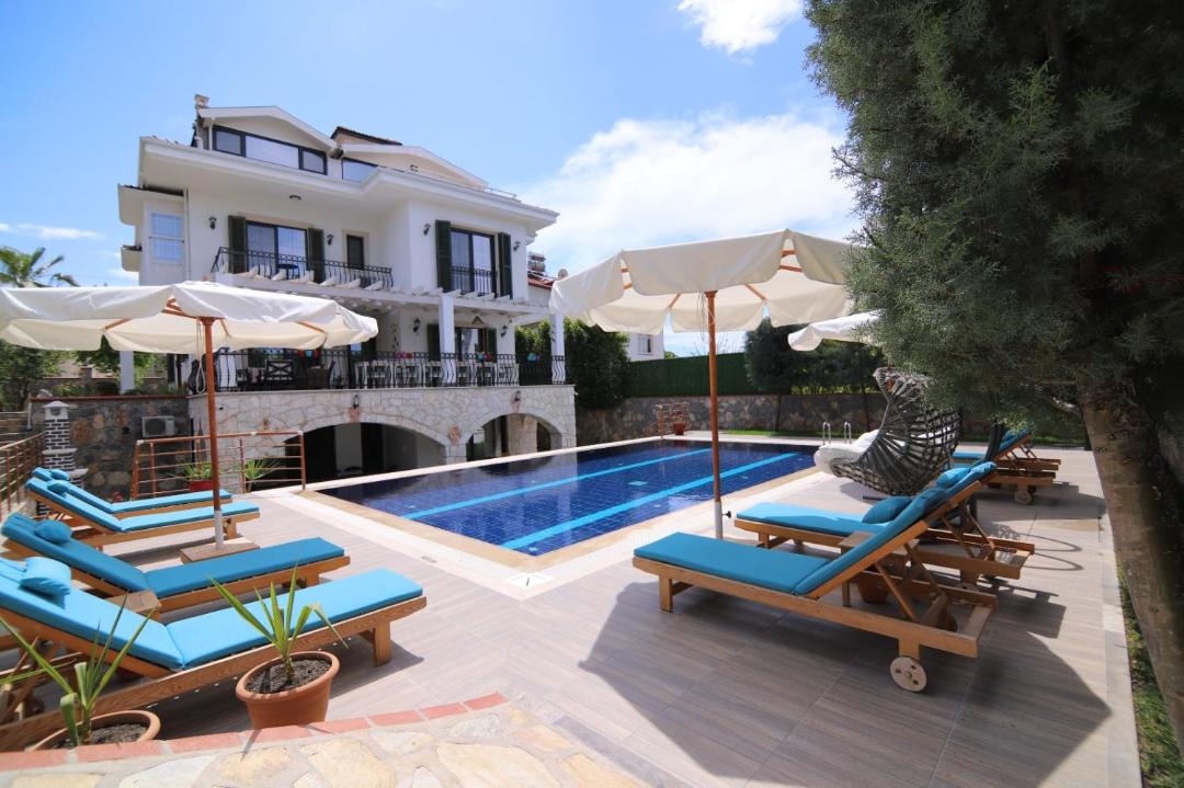 Photo of Others in Fethiye