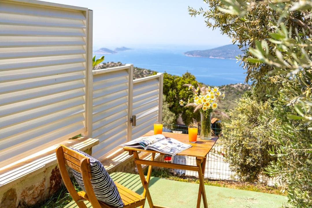 Photo of Others in Kalkan