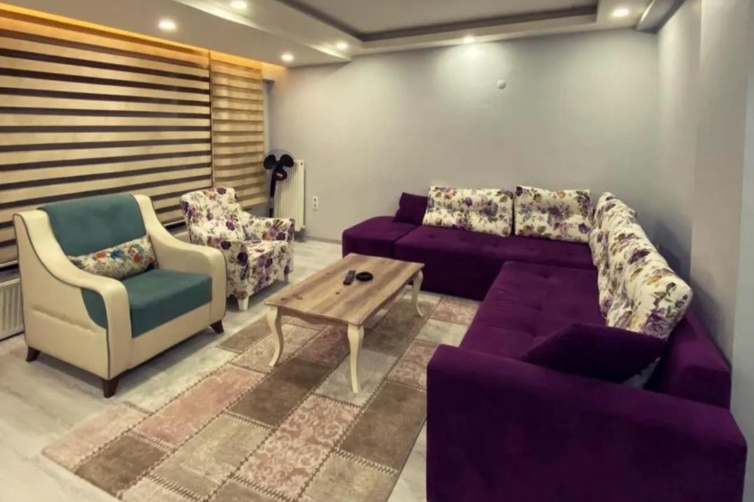 Photo of Livingroom in Ilkadım