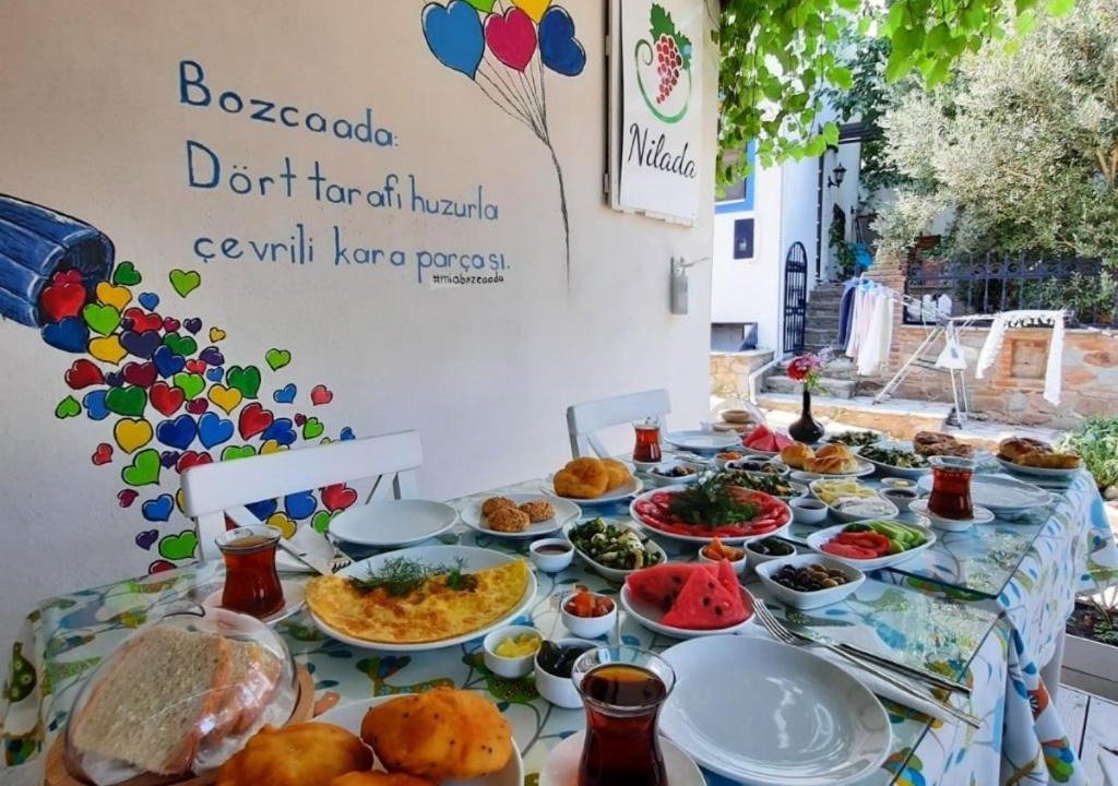 Photo of Others in Bozcaada